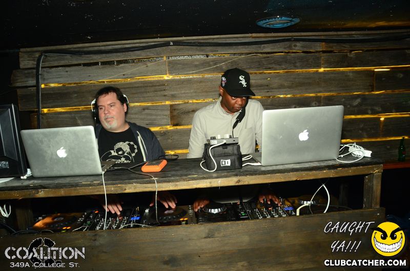 Coalition lounge photo 84 - September 20th, 2014