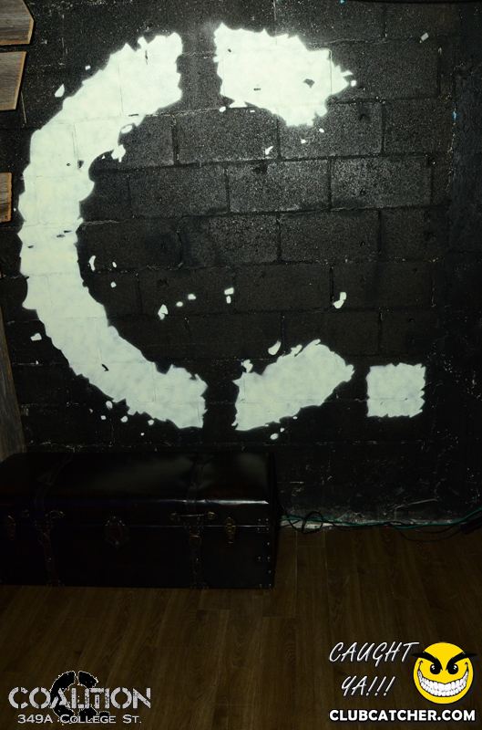 Coalition lounge photo 85 - September 20th, 2014