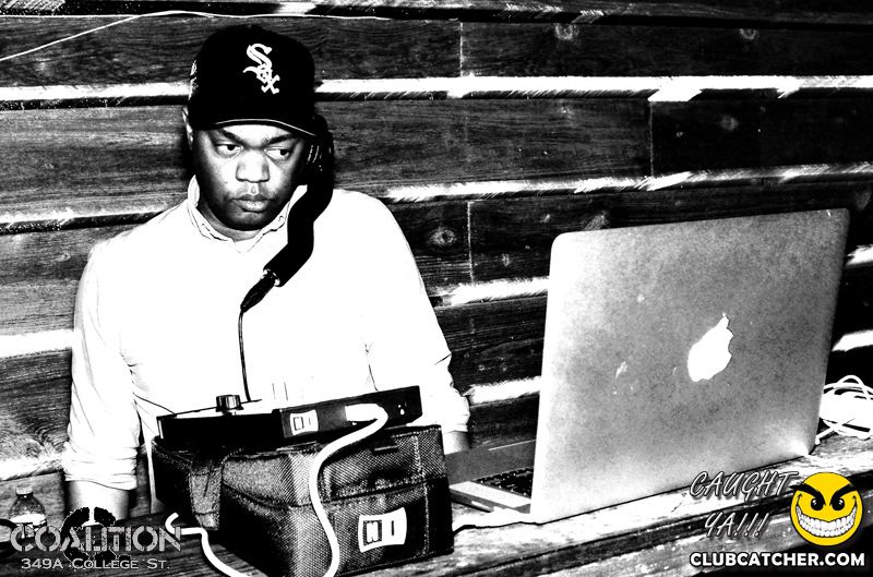 Coalition lounge photo 86 - September 20th, 2014