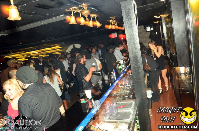 Coalition lounge photo 87 - September 20th, 2014