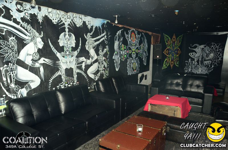 Coalition lounge photo 88 - September 20th, 2014