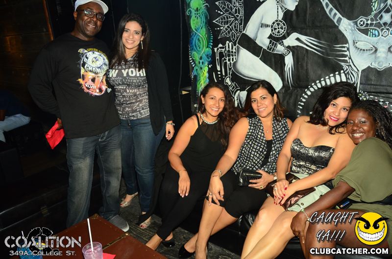 Coalition lounge photo 89 - September 20th, 2014