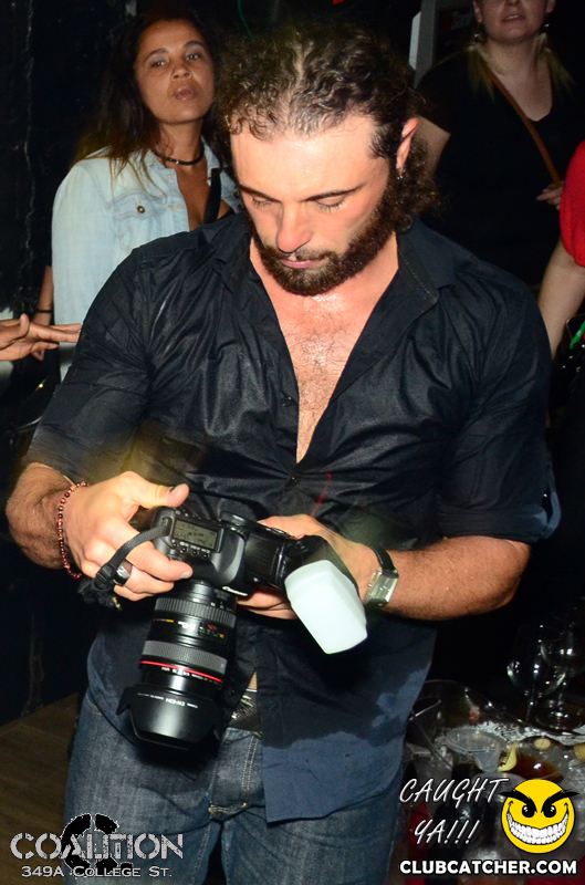 Coalition lounge photo 90 - September 20th, 2014