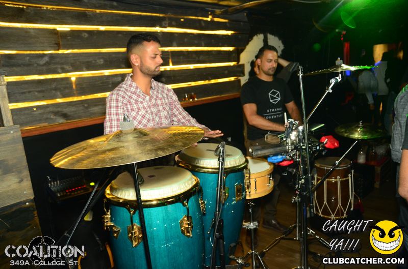 Coalition lounge photo 91 - September 20th, 2014