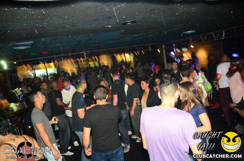 Coalition lounge photo 92 - September 20th, 2014