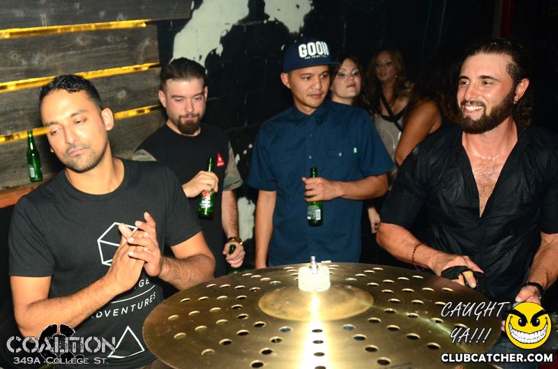 Coalition lounge photo 93 - September 20th, 2014