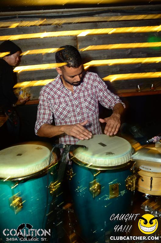 Coalition lounge photo 94 - September 20th, 2014