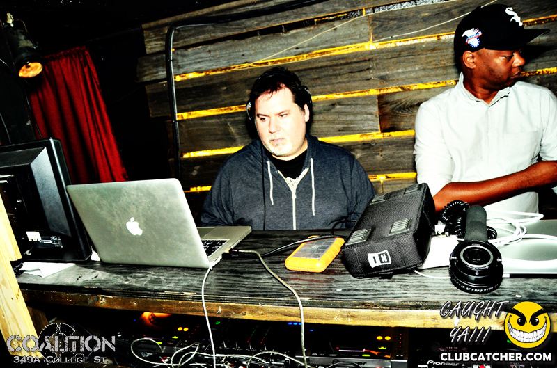 Coalition lounge photo 95 - September 20th, 2014