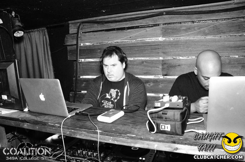 Coalition lounge photo 96 - September 20th, 2014