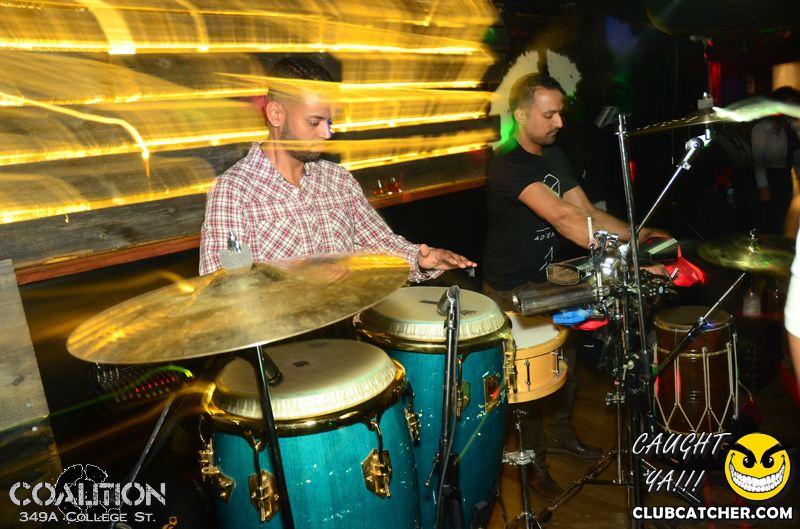 Coalition lounge photo 97 - September 20th, 2014