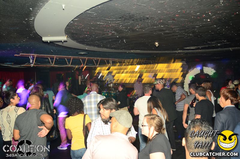 Coalition lounge photo 98 - September 20th, 2014