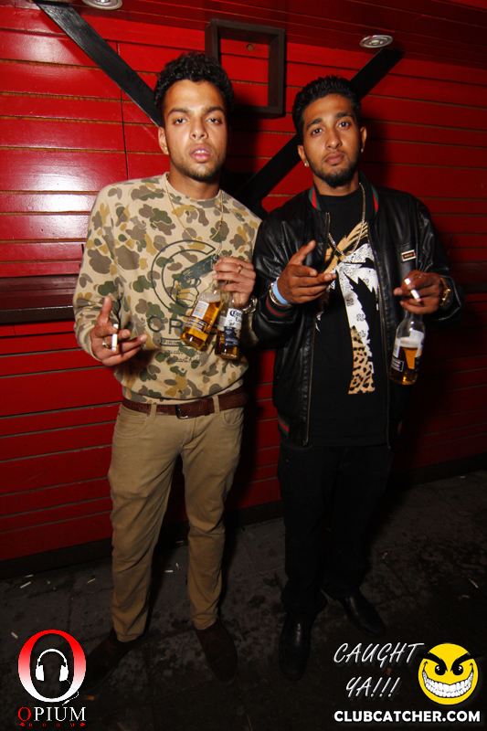 Opium Room nightclub photo 14 - September 20th, 2014