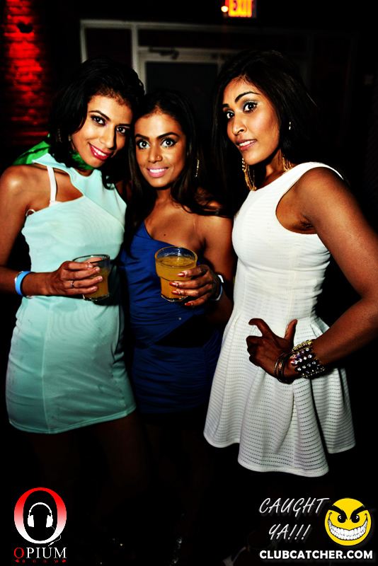 Opium Room nightclub photo 16 - September 20th, 2014