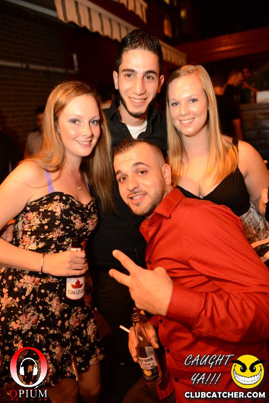 Opium Room nightclub photo 18 - September 20th, 2014