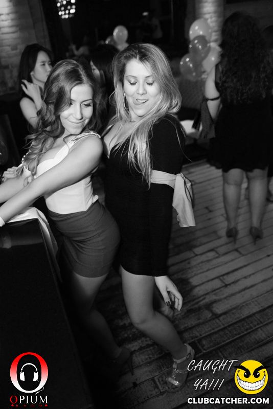 Opium Room nightclub photo 26 - September 20th, 2014