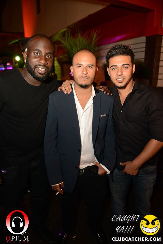 Opium Room nightclub photo 27 - September 20th, 2014