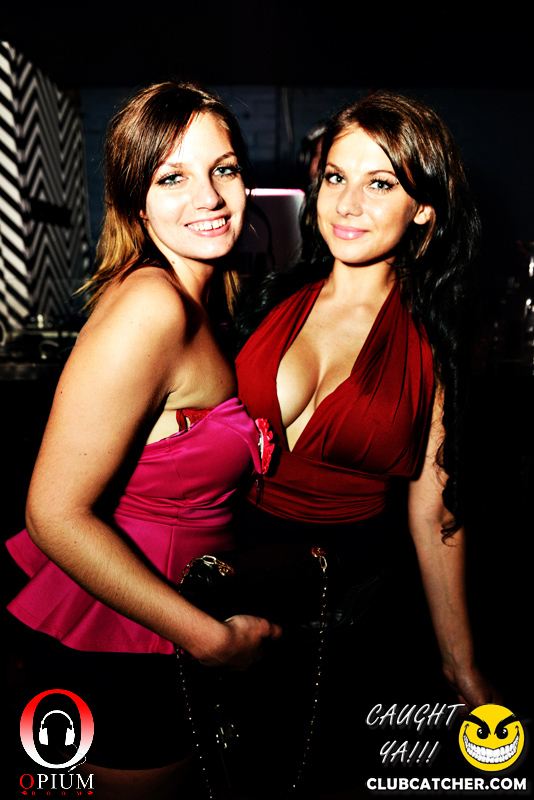 Opium Room nightclub photo 28 - September 20th, 2014
