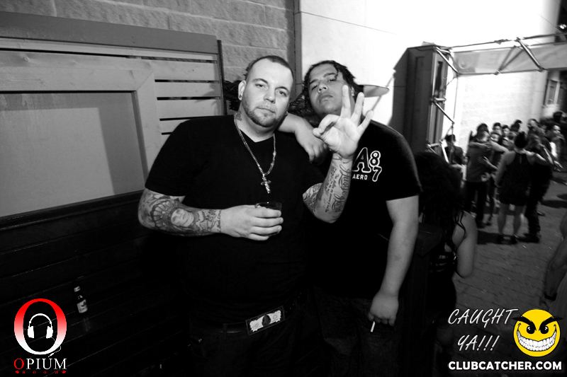 Opium Room nightclub photo 29 - September 20th, 2014