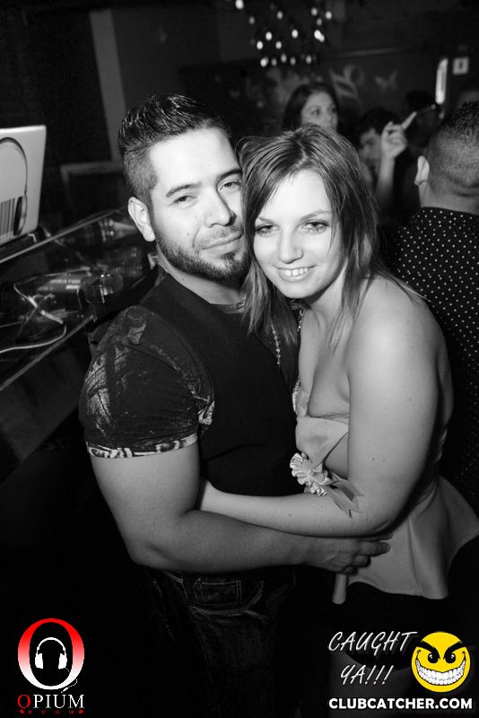 Opium Room nightclub photo 32 - September 20th, 2014