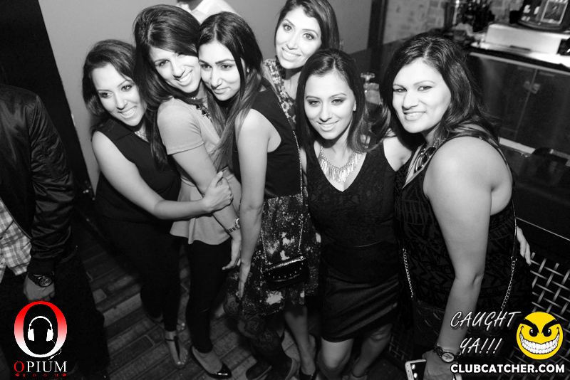 Opium Room nightclub photo 37 - September 20th, 2014