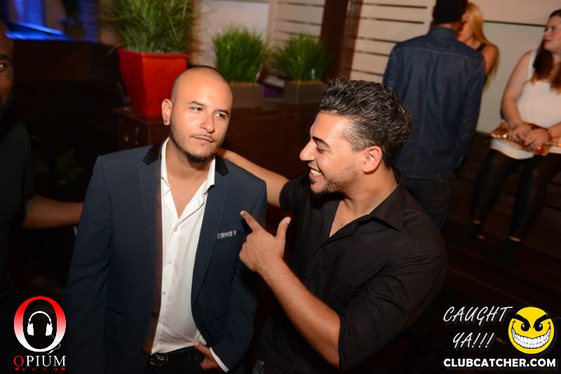 Opium Room nightclub photo 39 - September 20th, 2014