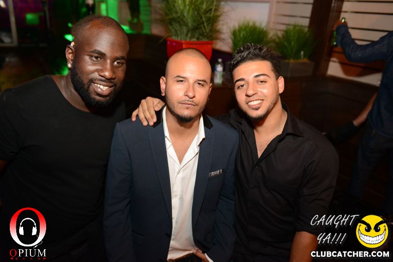 Opium Room nightclub photo 41 - September 20th, 2014