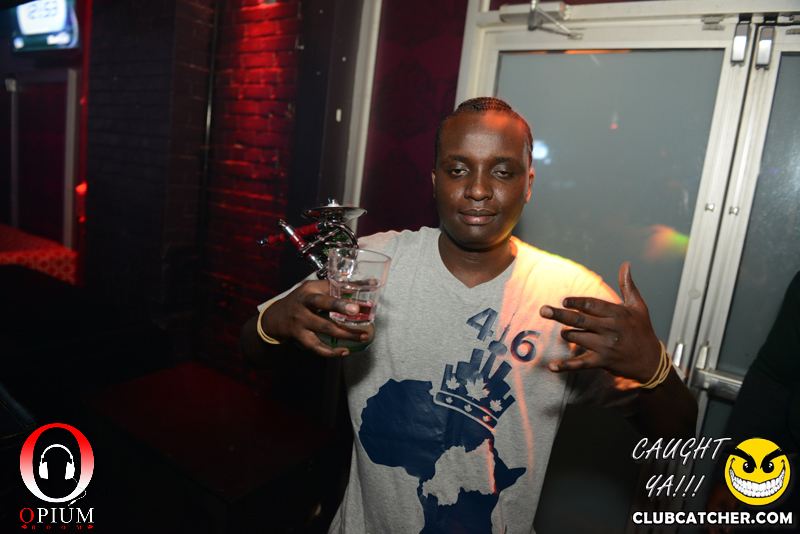 Opium Room nightclub photo 45 - September 20th, 2014