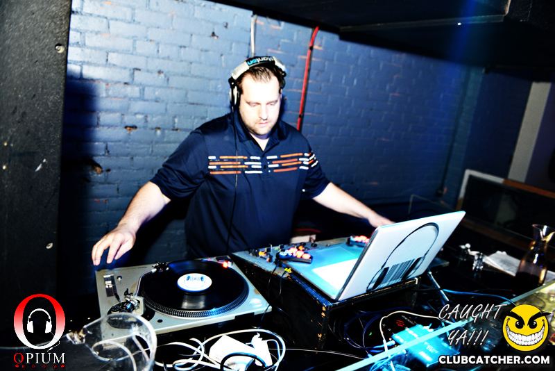 Opium Room nightclub photo 47 - September 20th, 2014