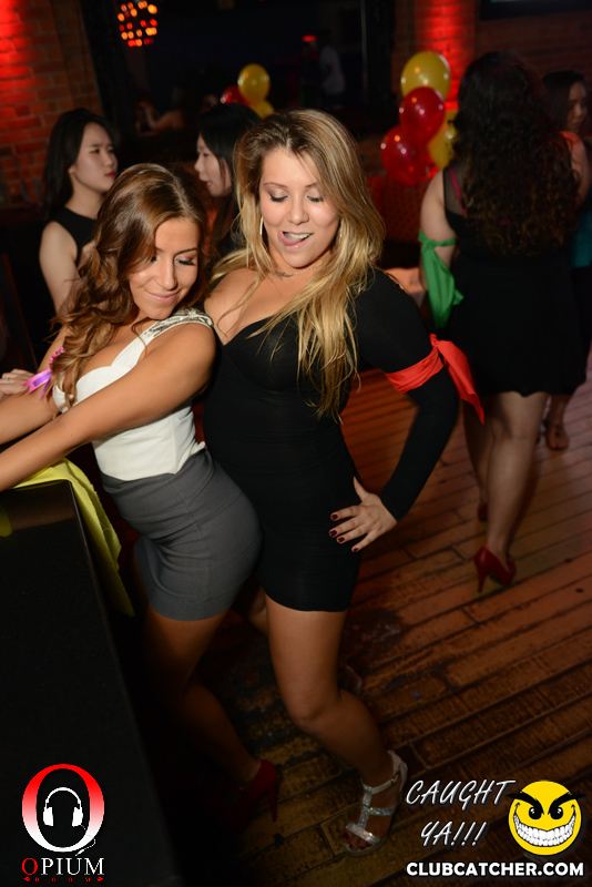 Opium Room nightclub photo 50 - September 20th, 2014