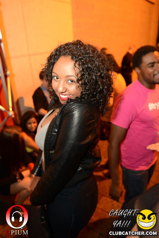 Opium Room nightclub photo 6 - September 20th, 2014