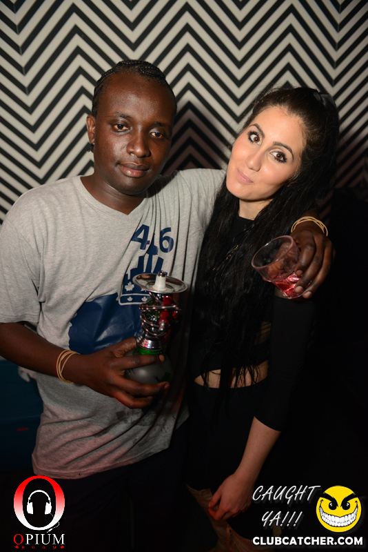 Opium Room nightclub photo 51 - September 20th, 2014