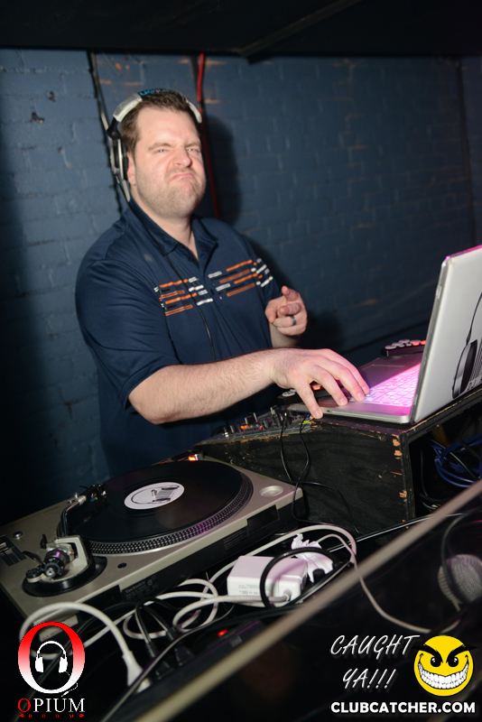 Opium Room nightclub photo 54 - September 20th, 2014