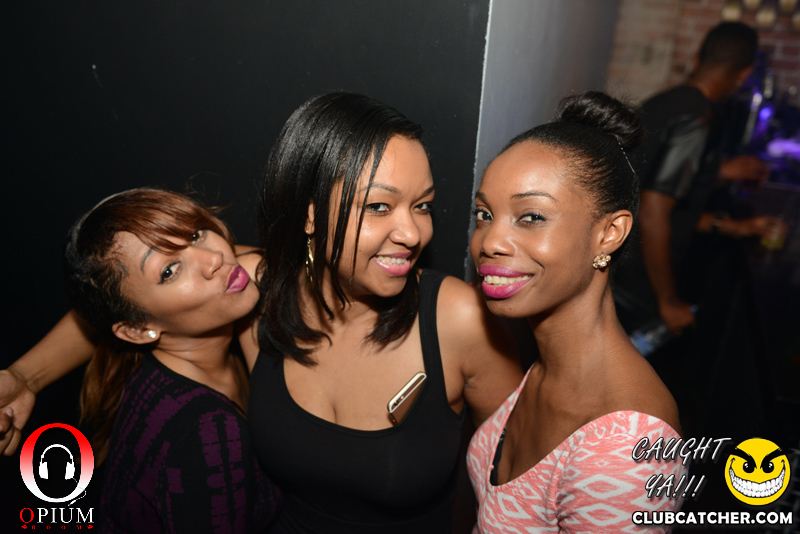 Opium Room nightclub photo 55 - September 20th, 2014