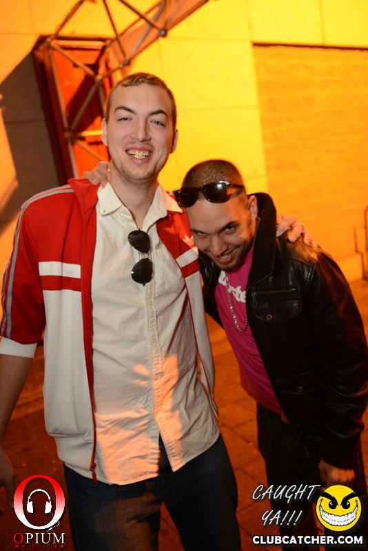 Opium Room nightclub photo 58 - September 20th, 2014