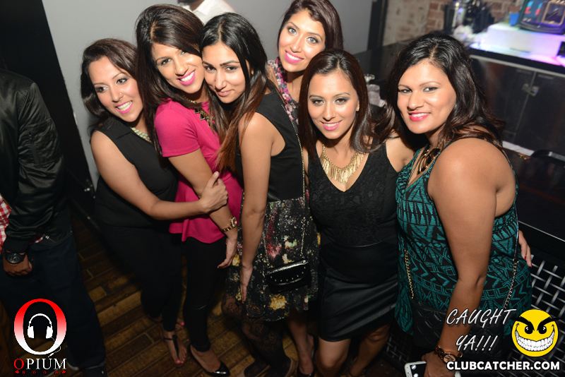 Opium Room nightclub photo 7 - September 20th, 2014