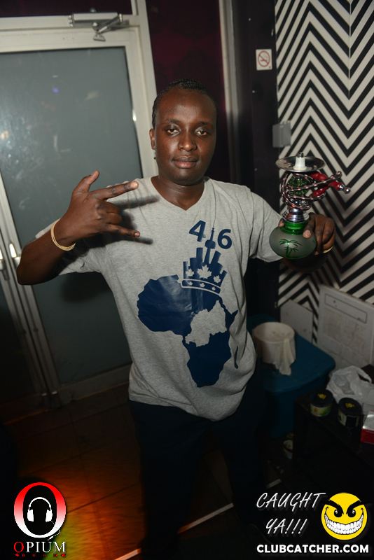 Opium Room nightclub photo 62 - September 20th, 2014