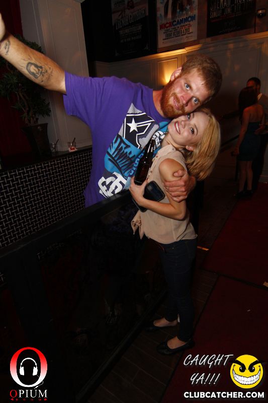 Opium Room nightclub photo 8 - September 20th, 2014