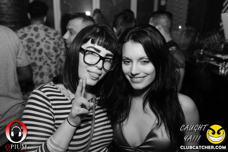 Opium Room nightclub photo 71 - September 20th, 2014