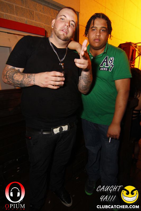 Opium Room nightclub photo 9 - September 20th, 2014