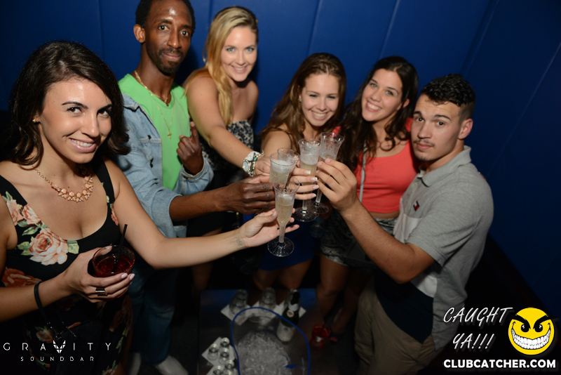 Gravity Soundbar nightclub photo 101 - September 24th, 2014