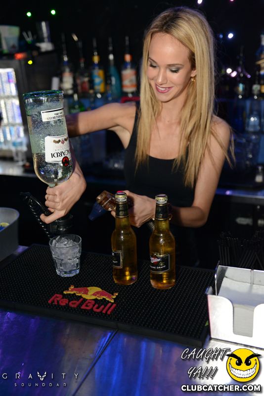 Gravity Soundbar nightclub photo 102 - September 24th, 2014
