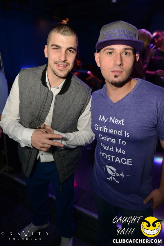 Gravity Soundbar nightclub photo 105 - September 24th, 2014
