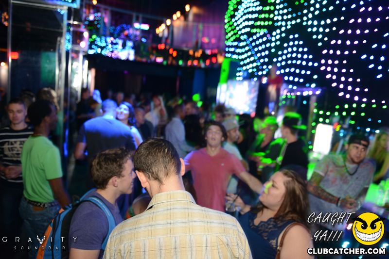 Gravity Soundbar nightclub photo 108 - September 24th, 2014