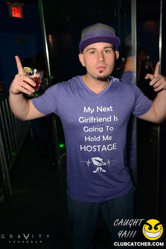 Gravity Soundbar nightclub photo 109 - September 24th, 2014