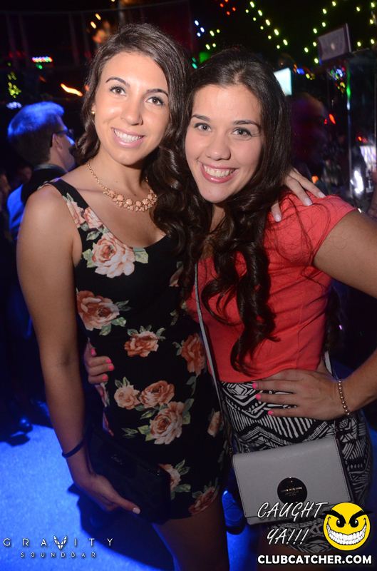 Gravity Soundbar nightclub photo 12 - September 24th, 2014