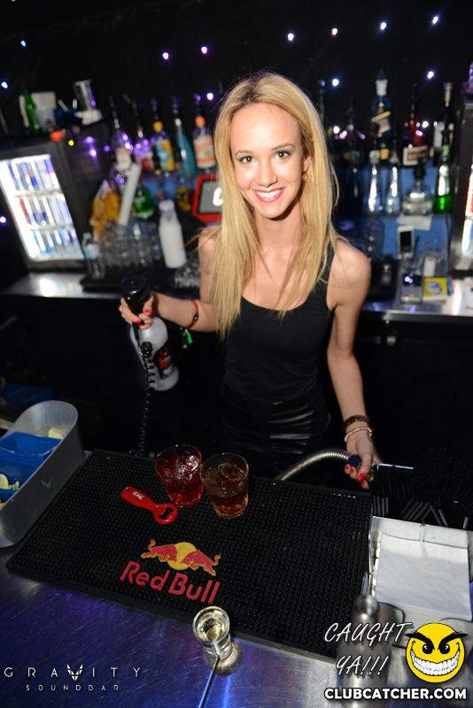 Gravity Soundbar nightclub photo 111 - September 24th, 2014