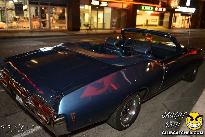 Gravity Soundbar nightclub photo 115 - September 24th, 2014