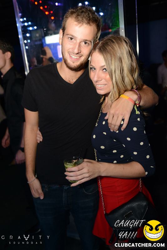 Gravity Soundbar nightclub photo 120 - September 24th, 2014