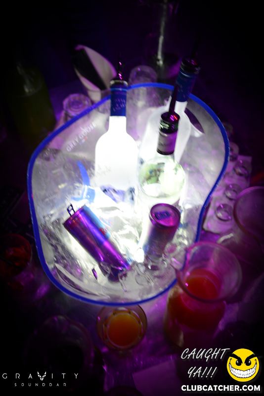 Gravity Soundbar nightclub photo 13 - September 24th, 2014