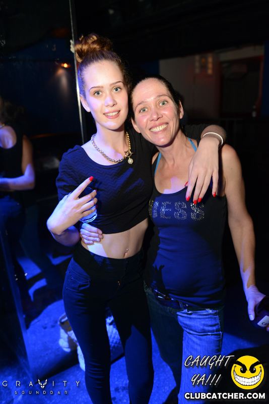 Gravity Soundbar nightclub photo 123 - September 24th, 2014